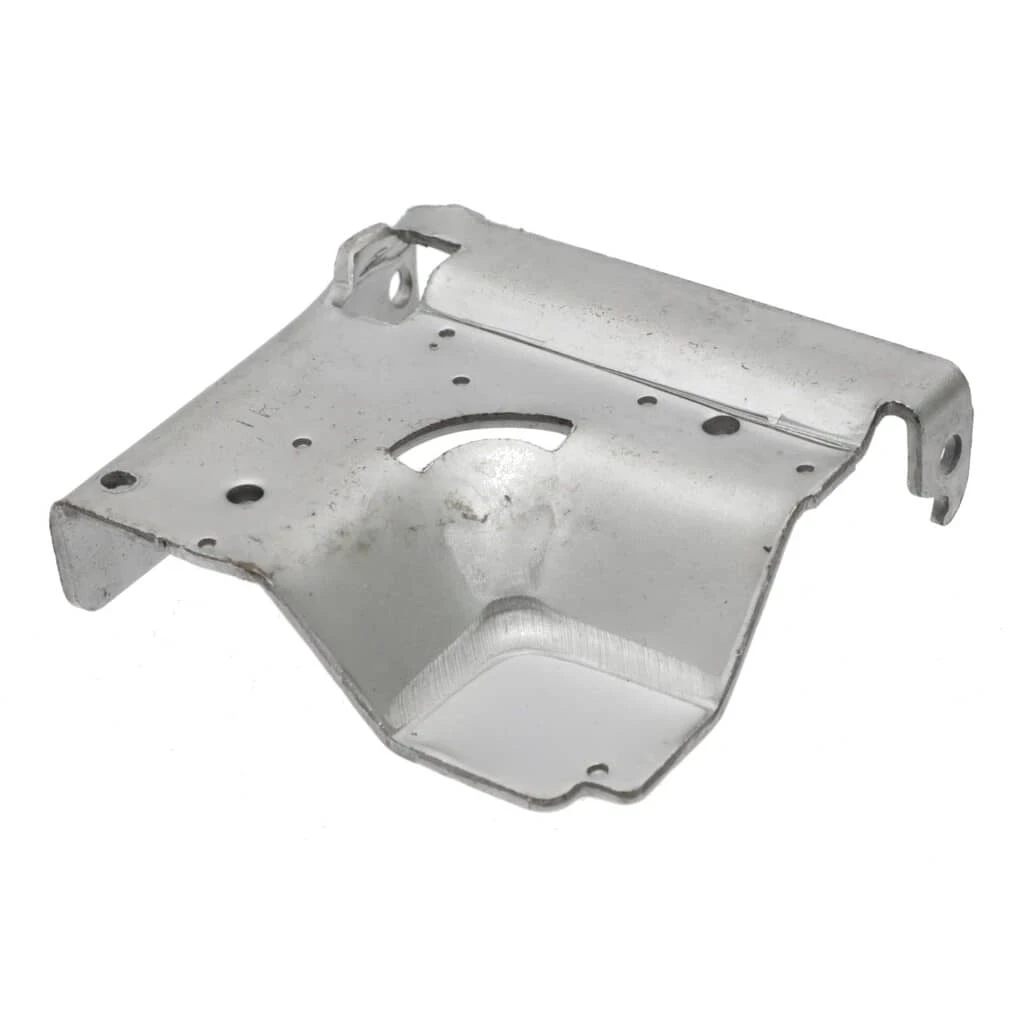 Right Door Hinge Bracket