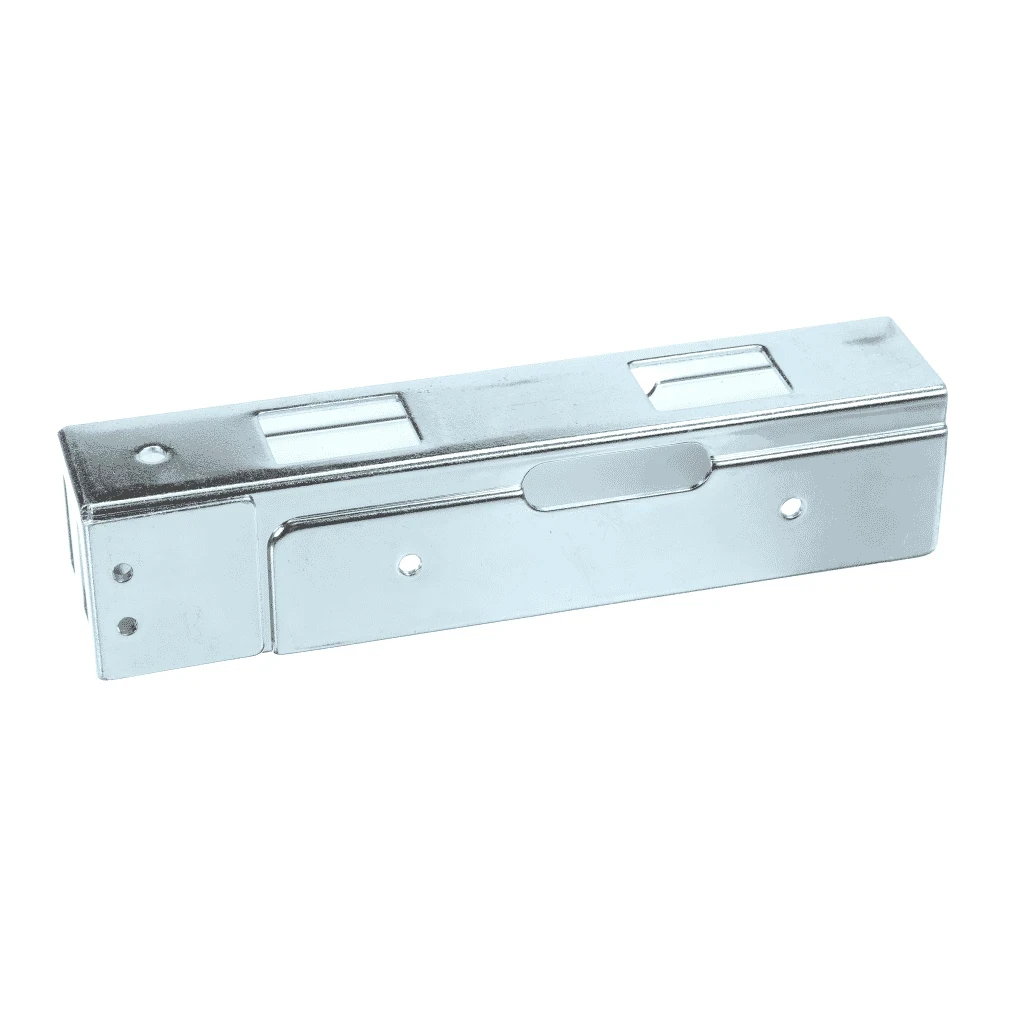 Bracket Hinge Assembly