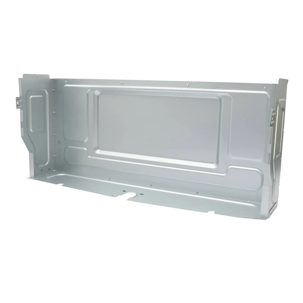Rear Case