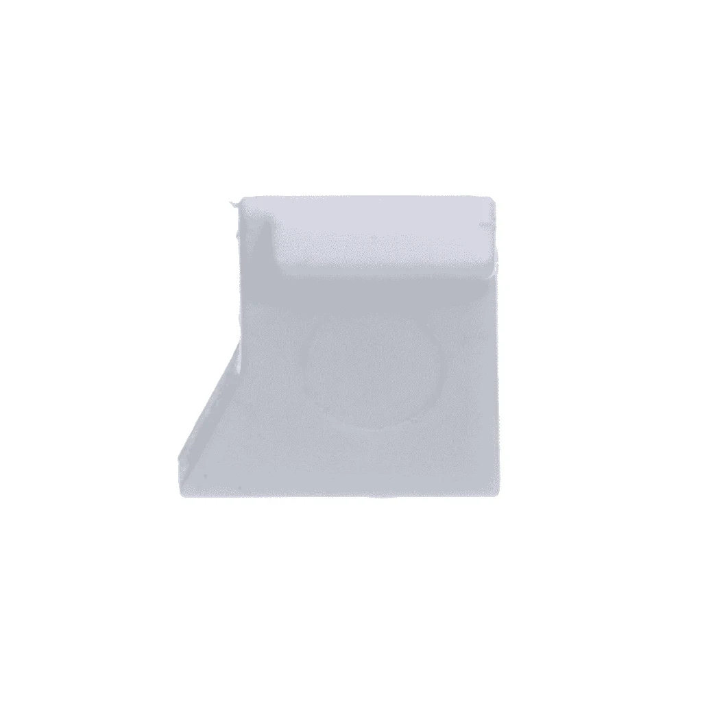 Holder Glass ME17R7021EW PC White