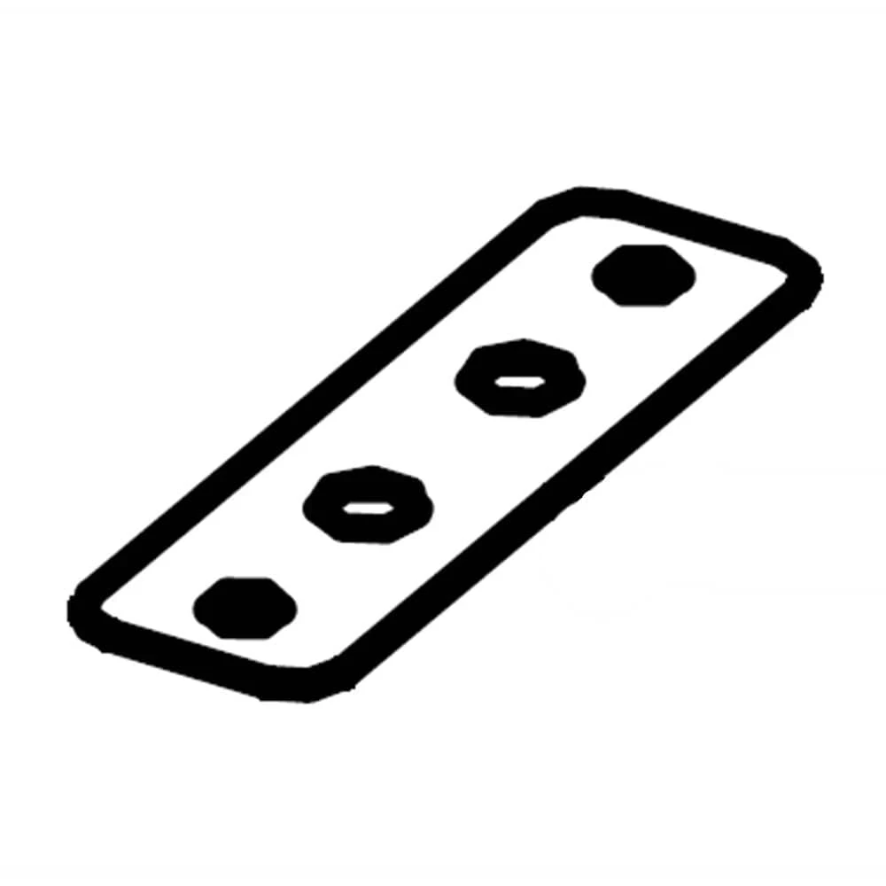 Heater Gasket
