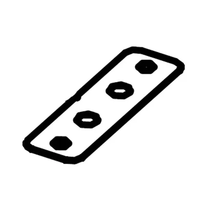 Gasket Stopper CE2613N EGI-S