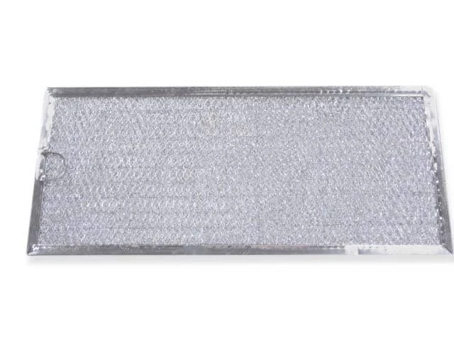 Aluminum Air Filter Assembly