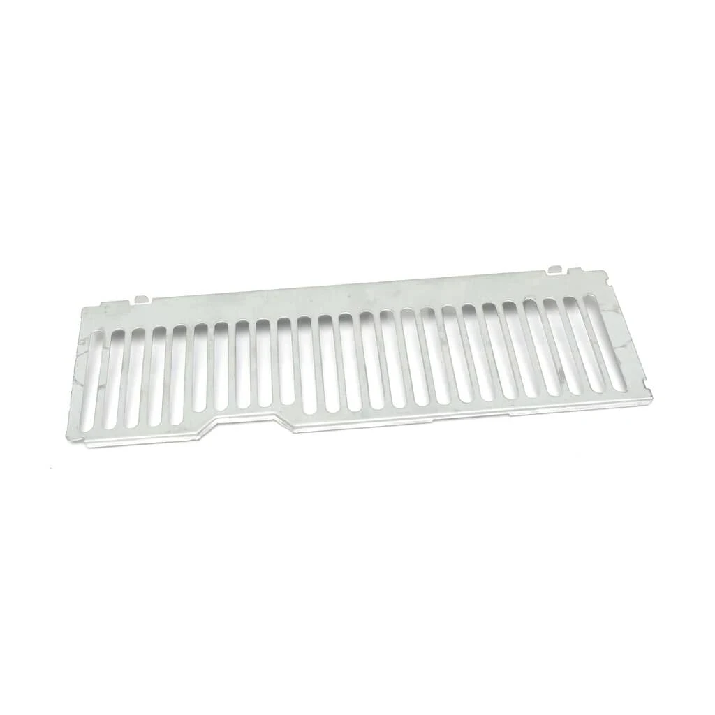 Cover Front Assembly