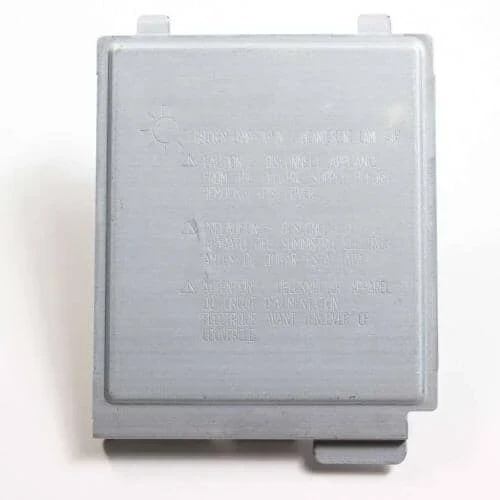 Lamp Cover Modular 4 EGI-SECC