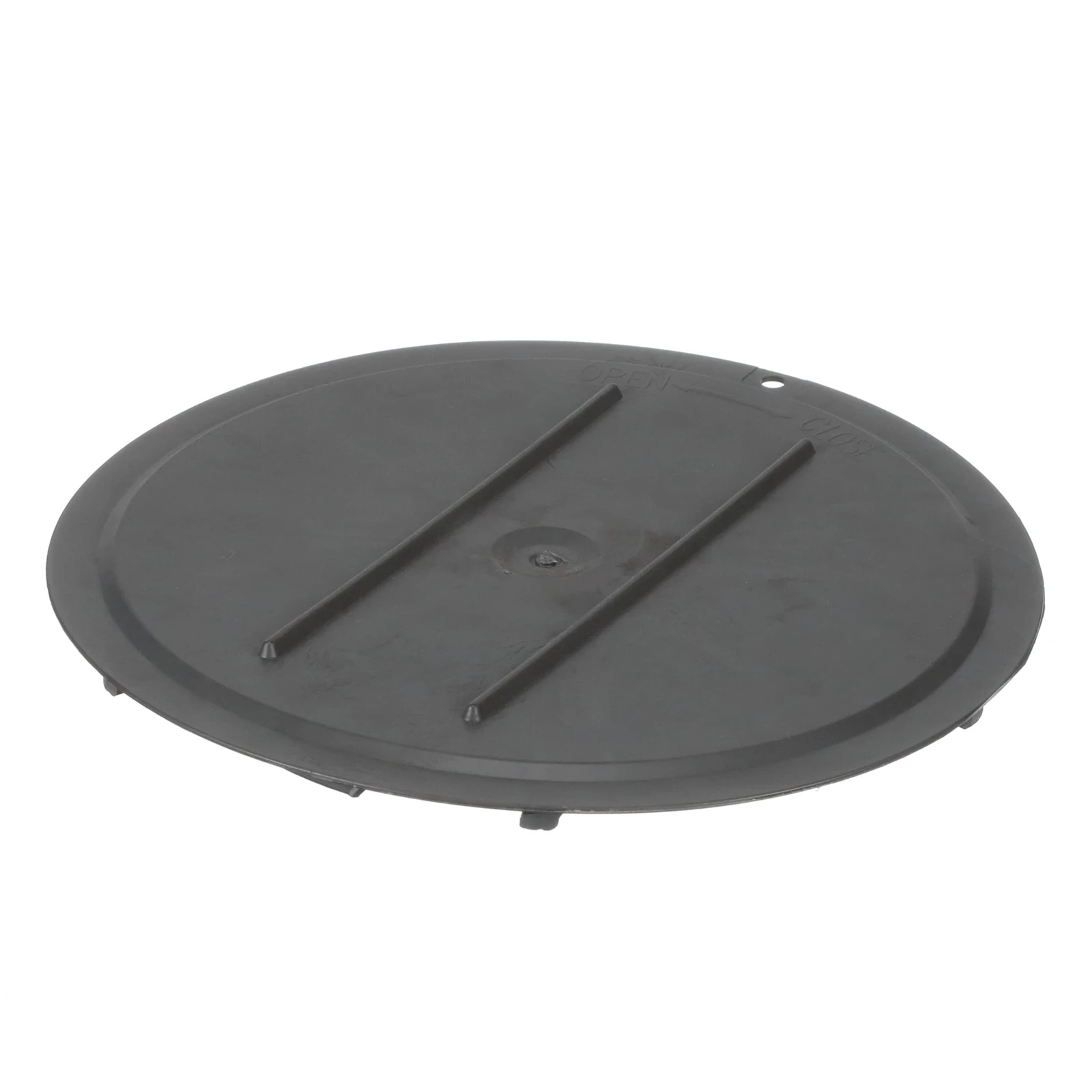 Stirrer Cover