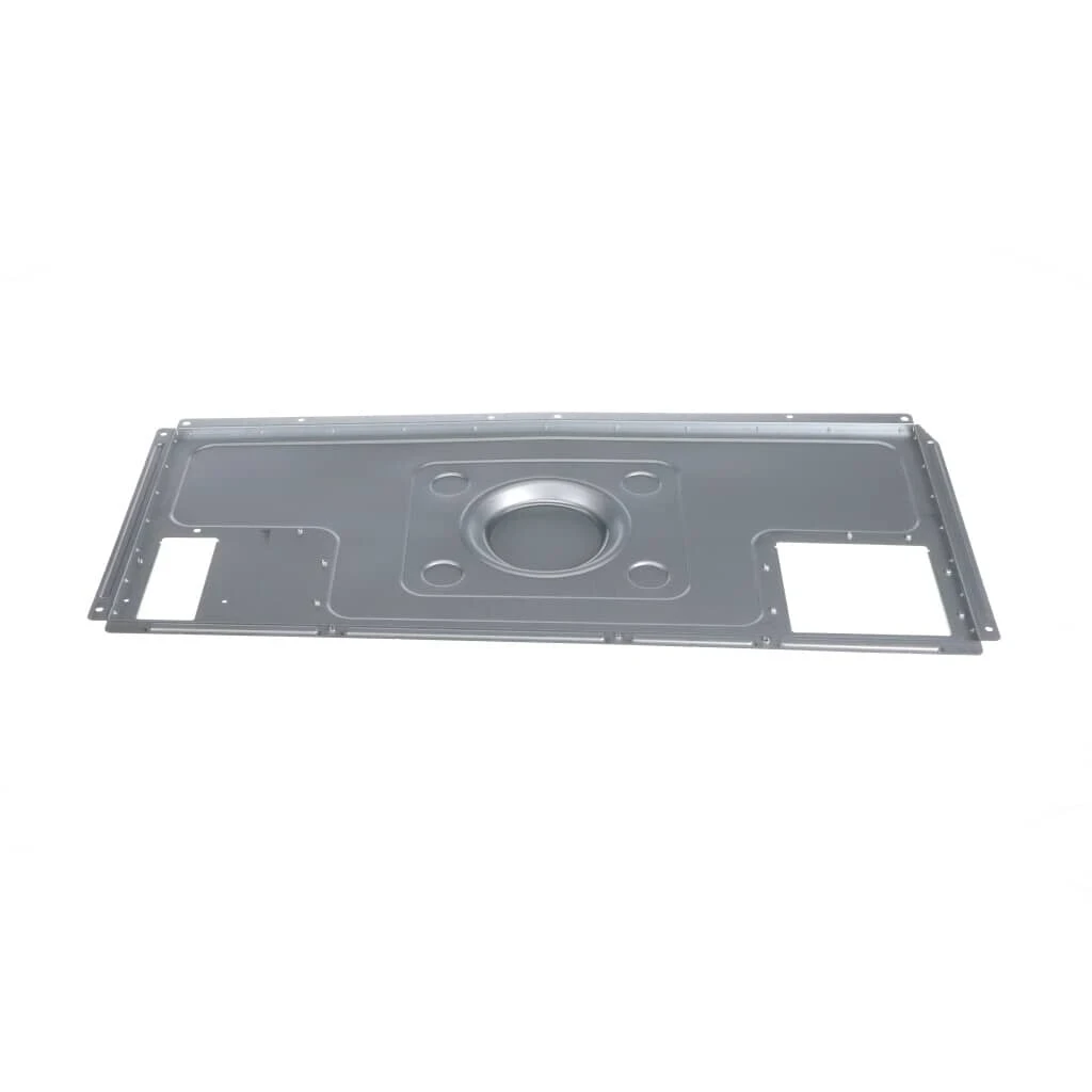 Cover Back NQ9300M GI-SGCC T