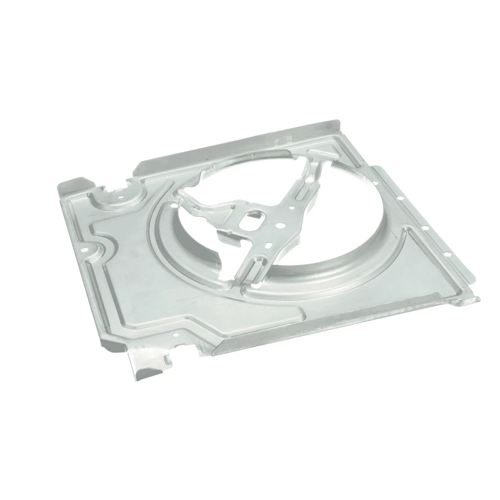 Motor Cover