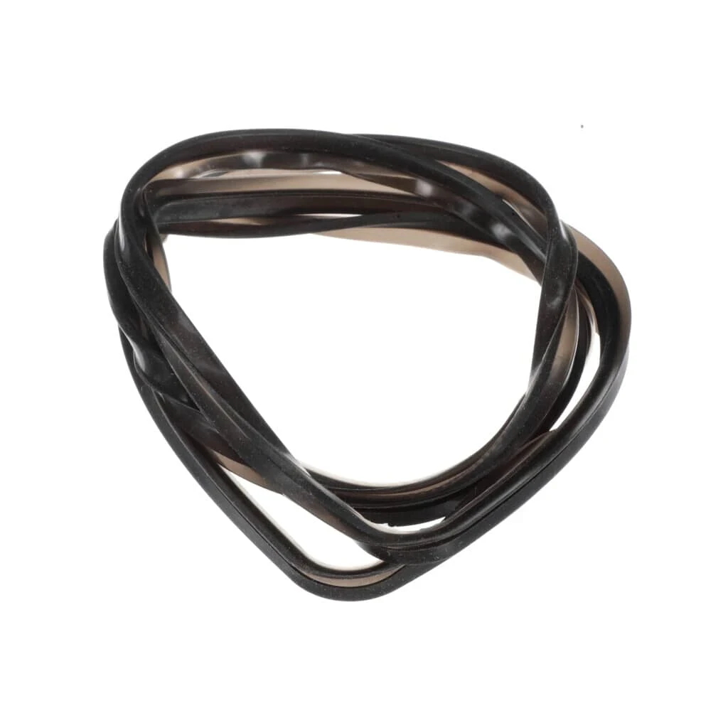 Gasket Door
