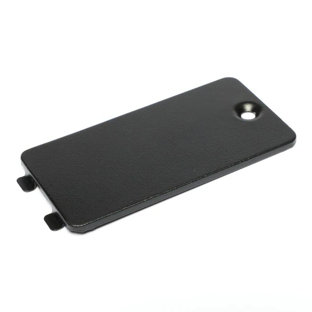 Cover Air Left Assembly