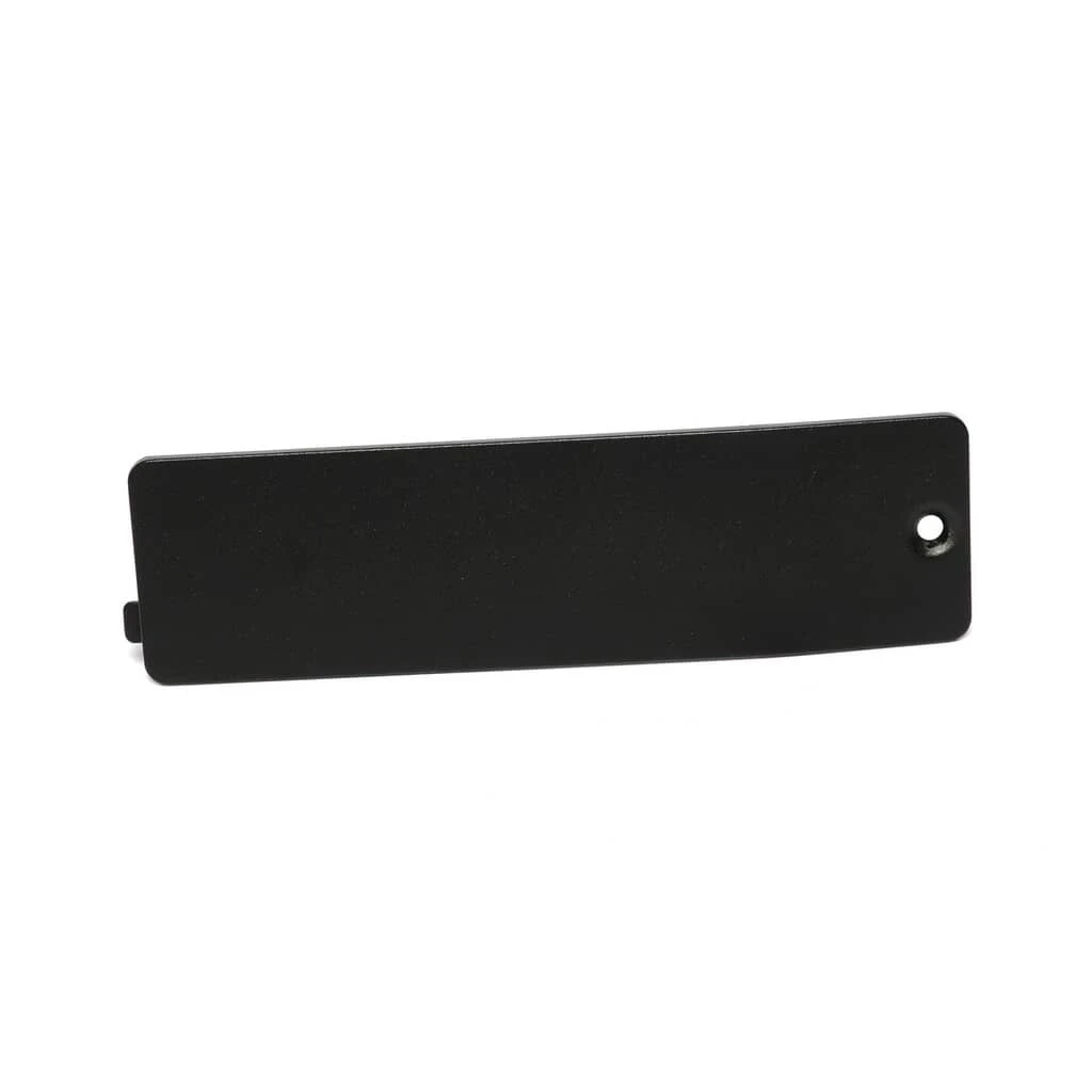 Cover, Air-Right