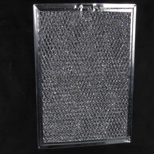 Aluminum Air Filter