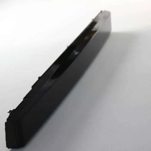 Grille Assembly