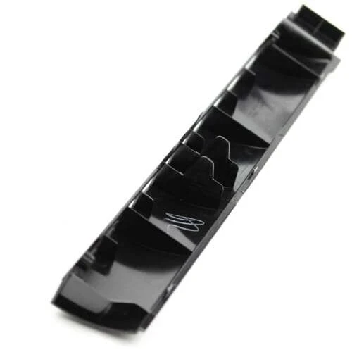 Black Vent Grille