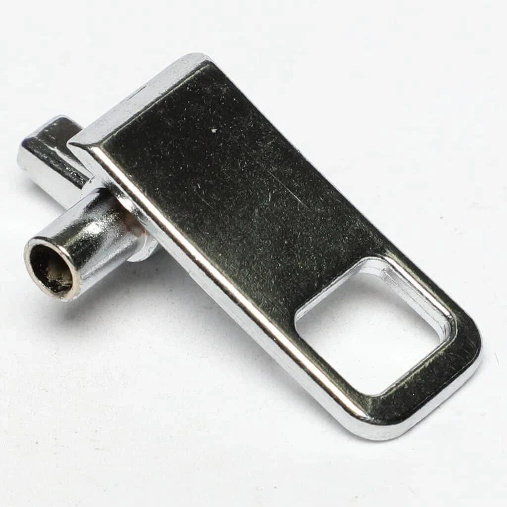 Door Right Key Assembly