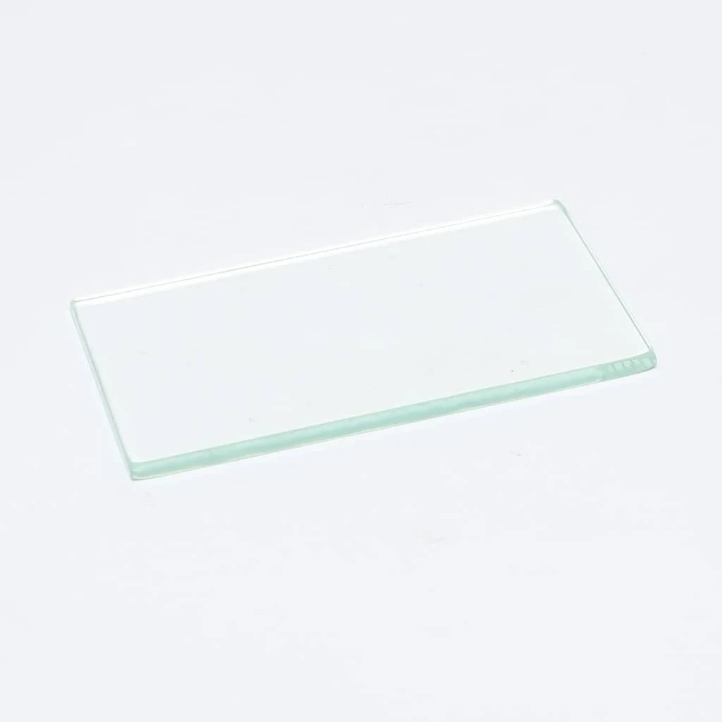 Glass Lamp Assembly