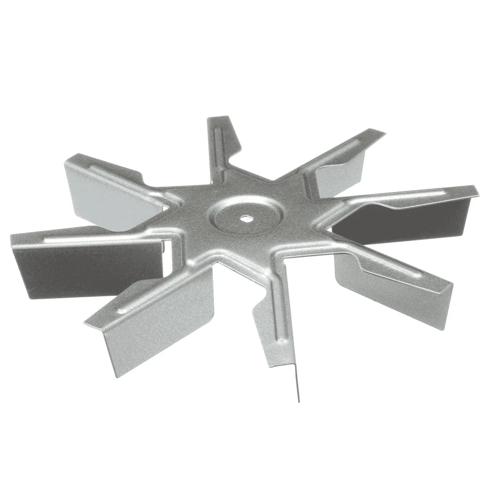 Convection Fan Assembly ALCOA