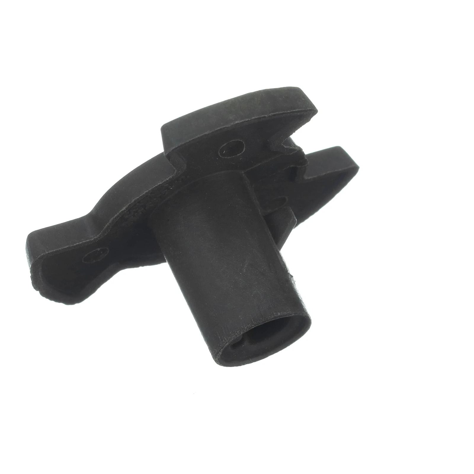 Turntable Motor Coupler
