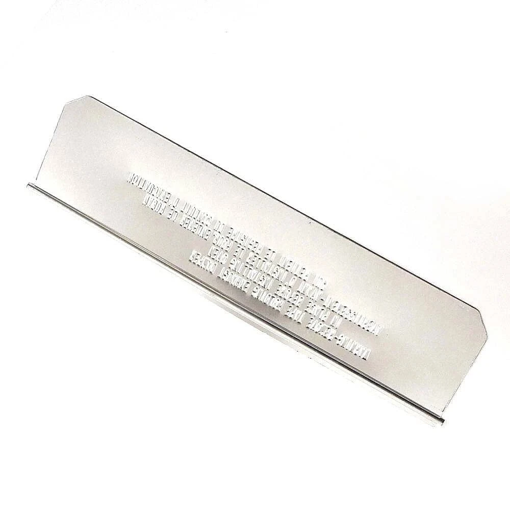 Cover Damper