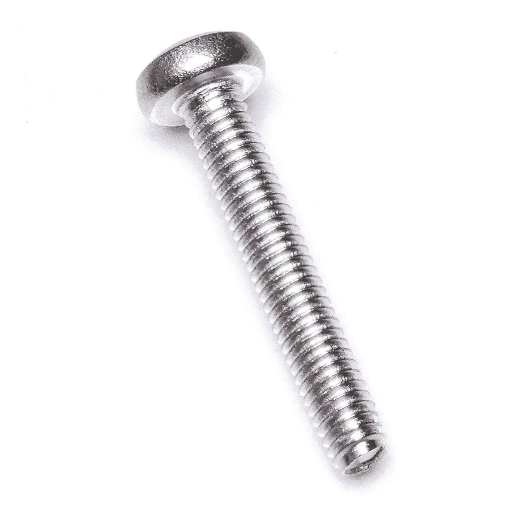 Service Screw M4 X 0.7mm X 25mm