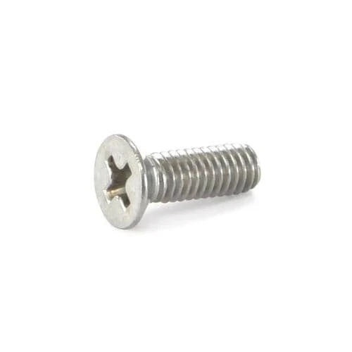 Service Screw M4 X 12mm