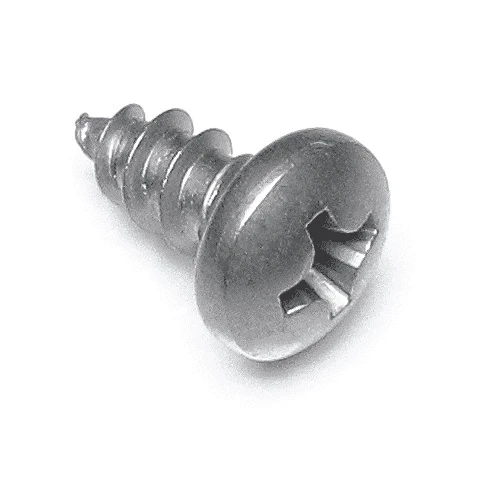 Service Screw #8 x 3/8 Type A