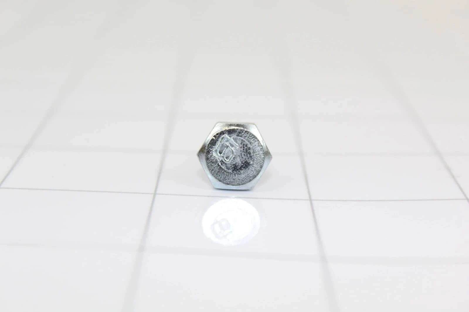 Service Screw Cap 1/4-20 X 5/8
