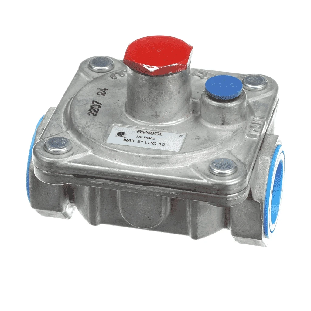 Service Regulator