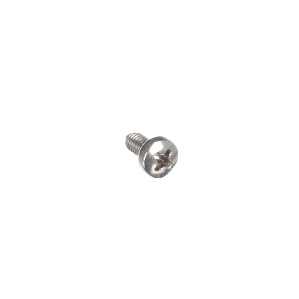 Service Screw M4 x 8 mm