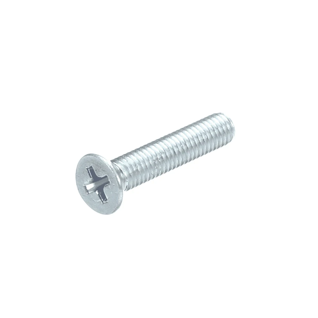 Service Screw Phil 10-32X1 00