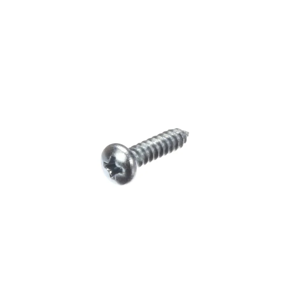 Service Screw Phillips Pan #8 X 3/4