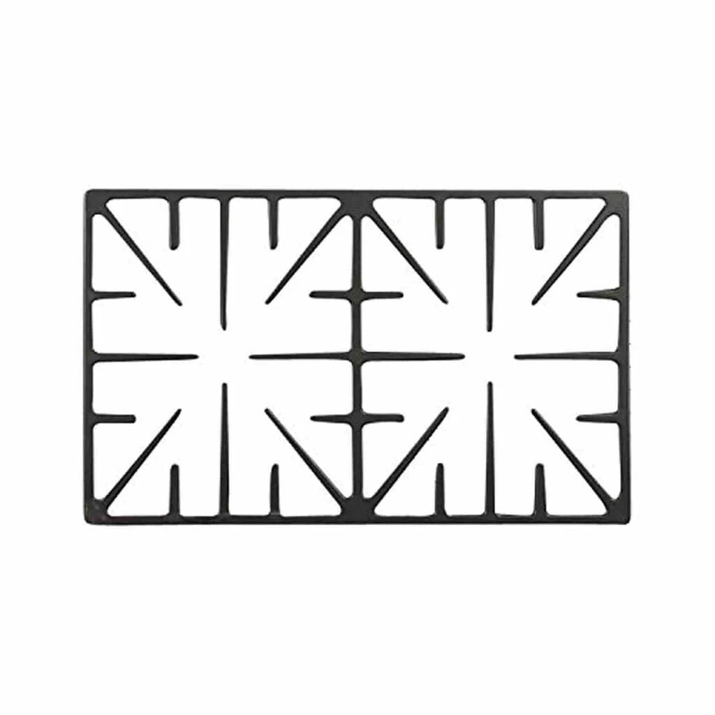Service Grate