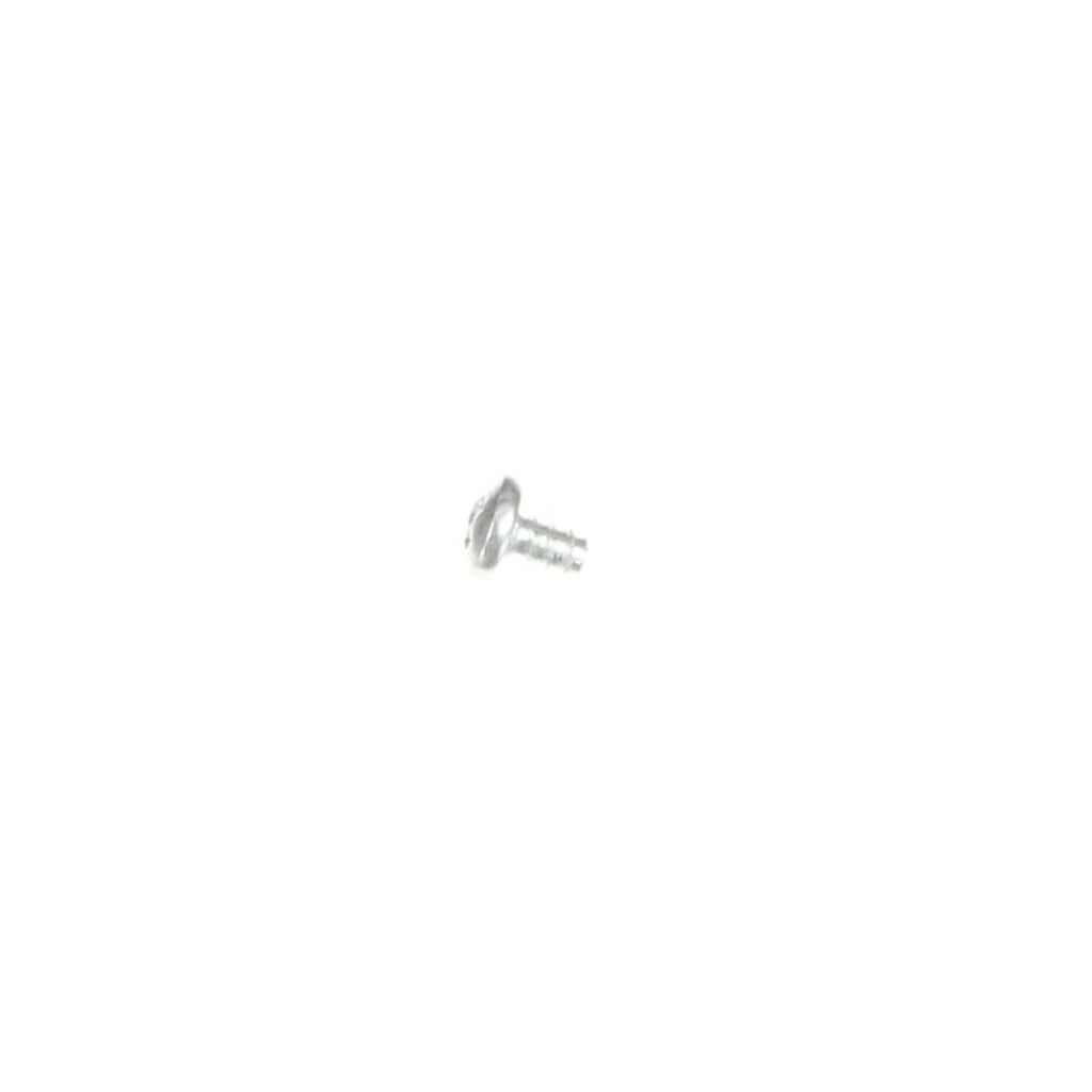Service Screw #8x1/4 Pan Head Phillips