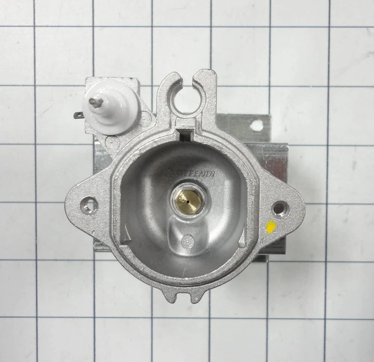 Burner Assembly Service 9K LP