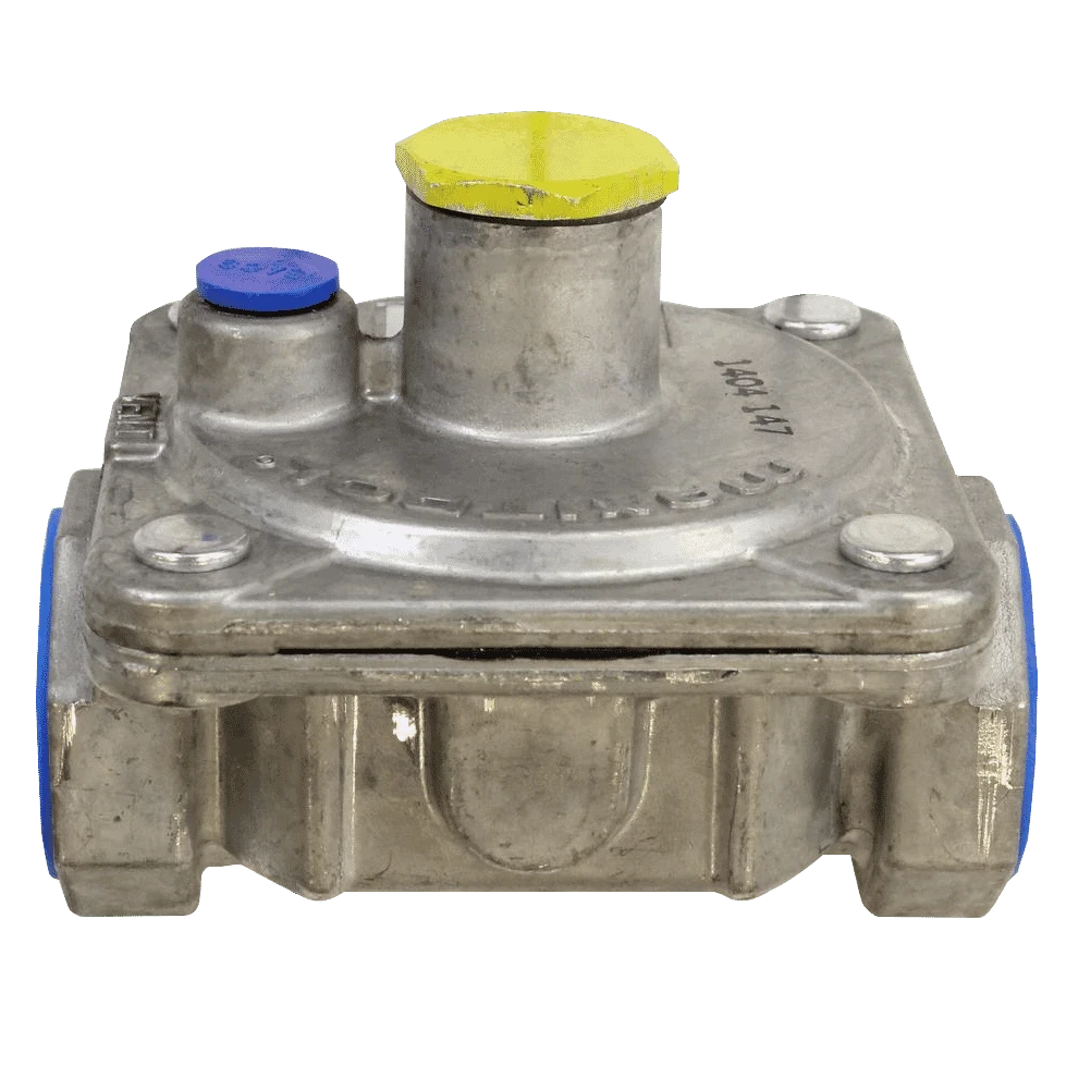 Water Column Regulator NG