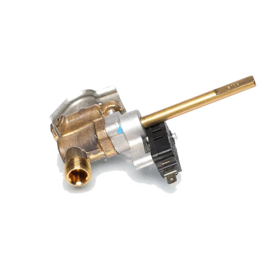 Service Valve Single LP
