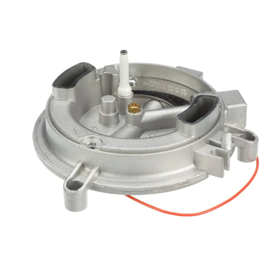 Service Assembly Injector Holder 18K