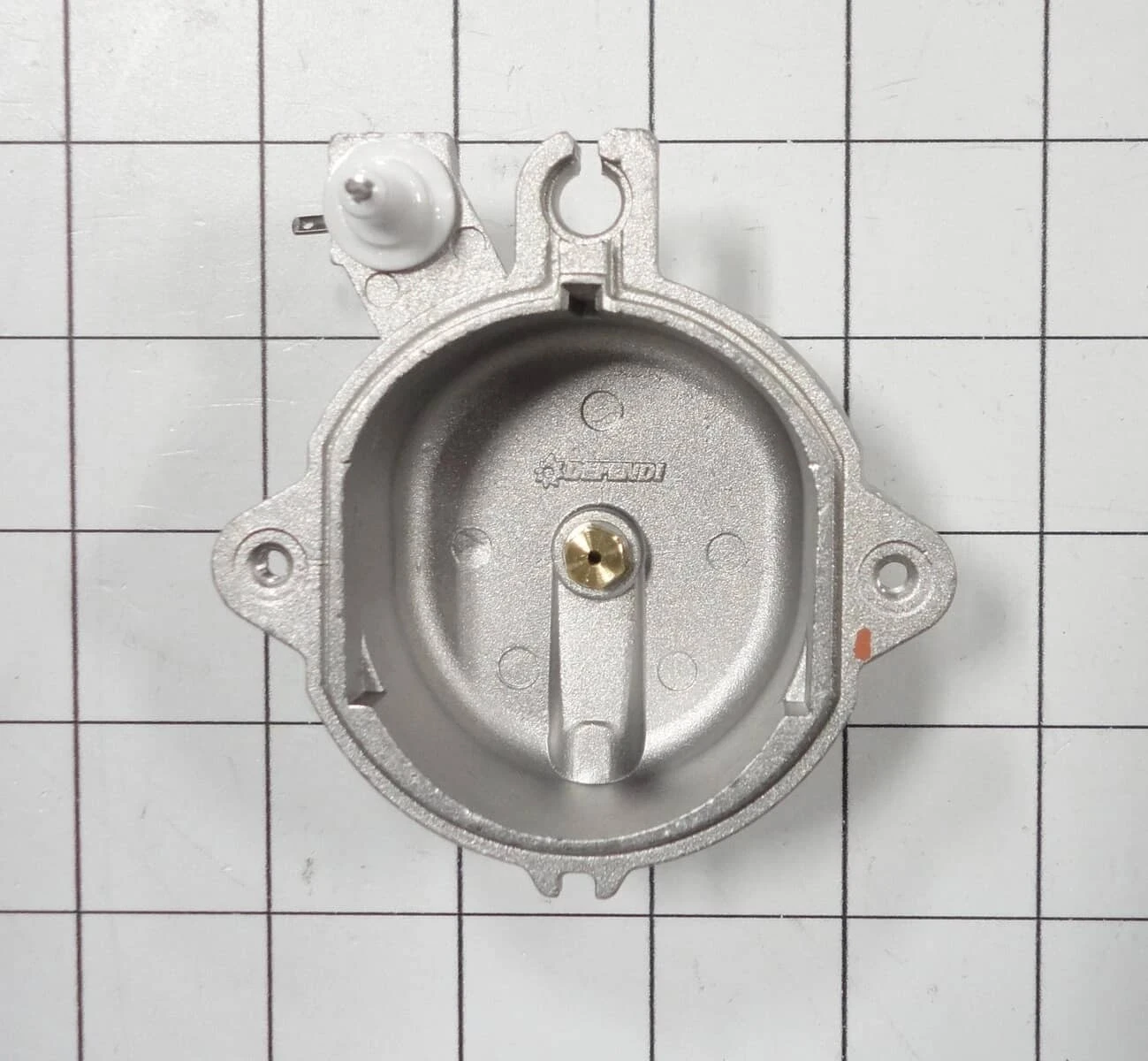 Service Injector Holder Assembly 12K