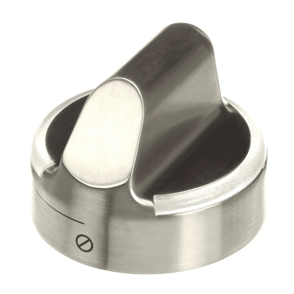 Griddle Illuminated Service Knob
