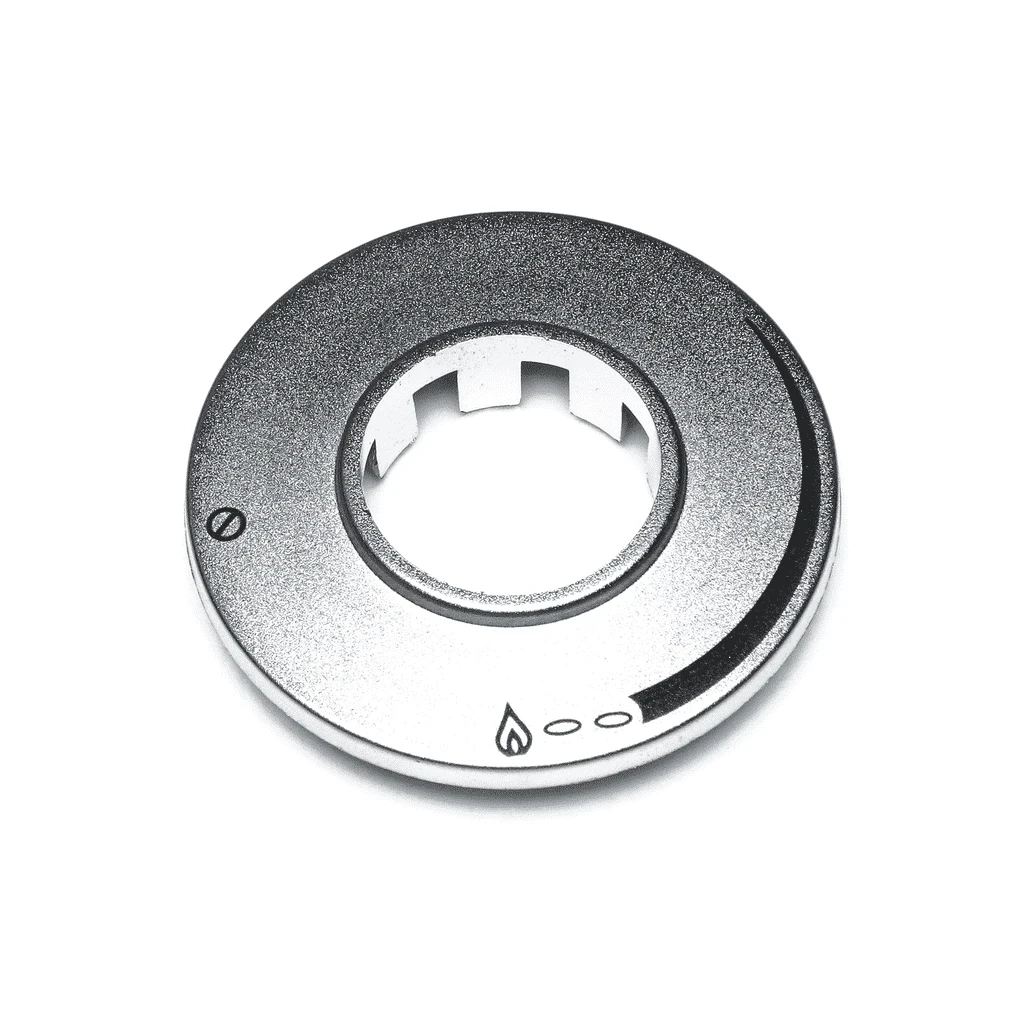 Service Spill Protector with Gasket