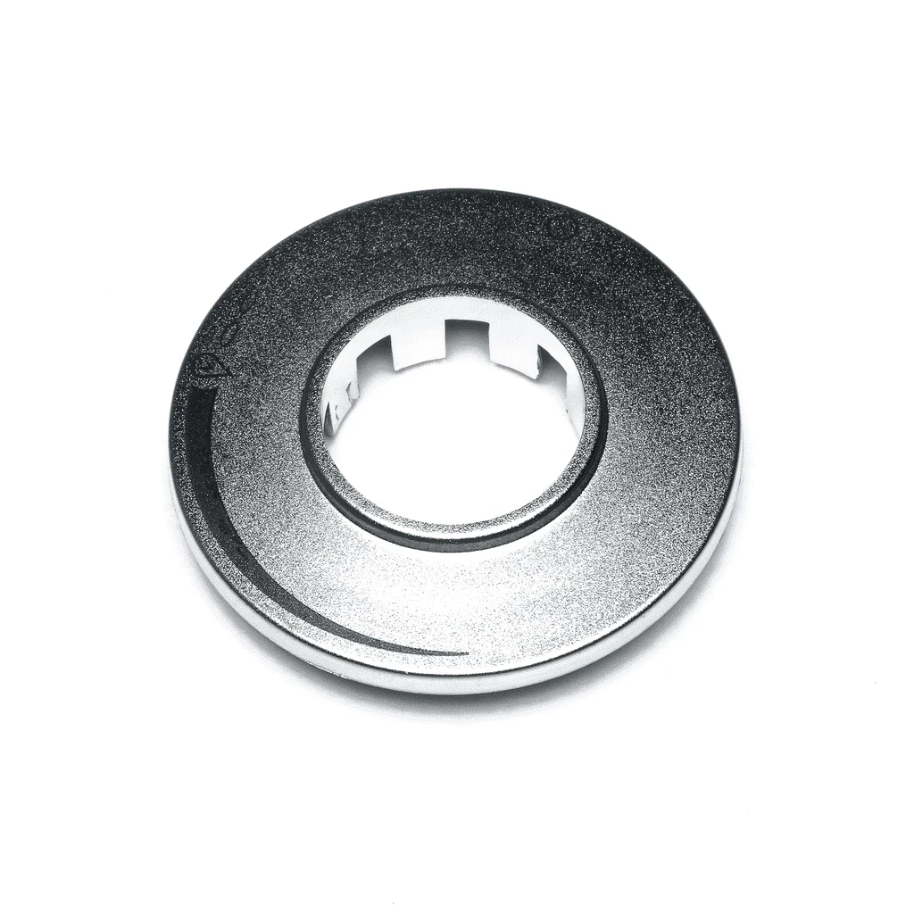 Spill Protector Service Assembly with Gasket