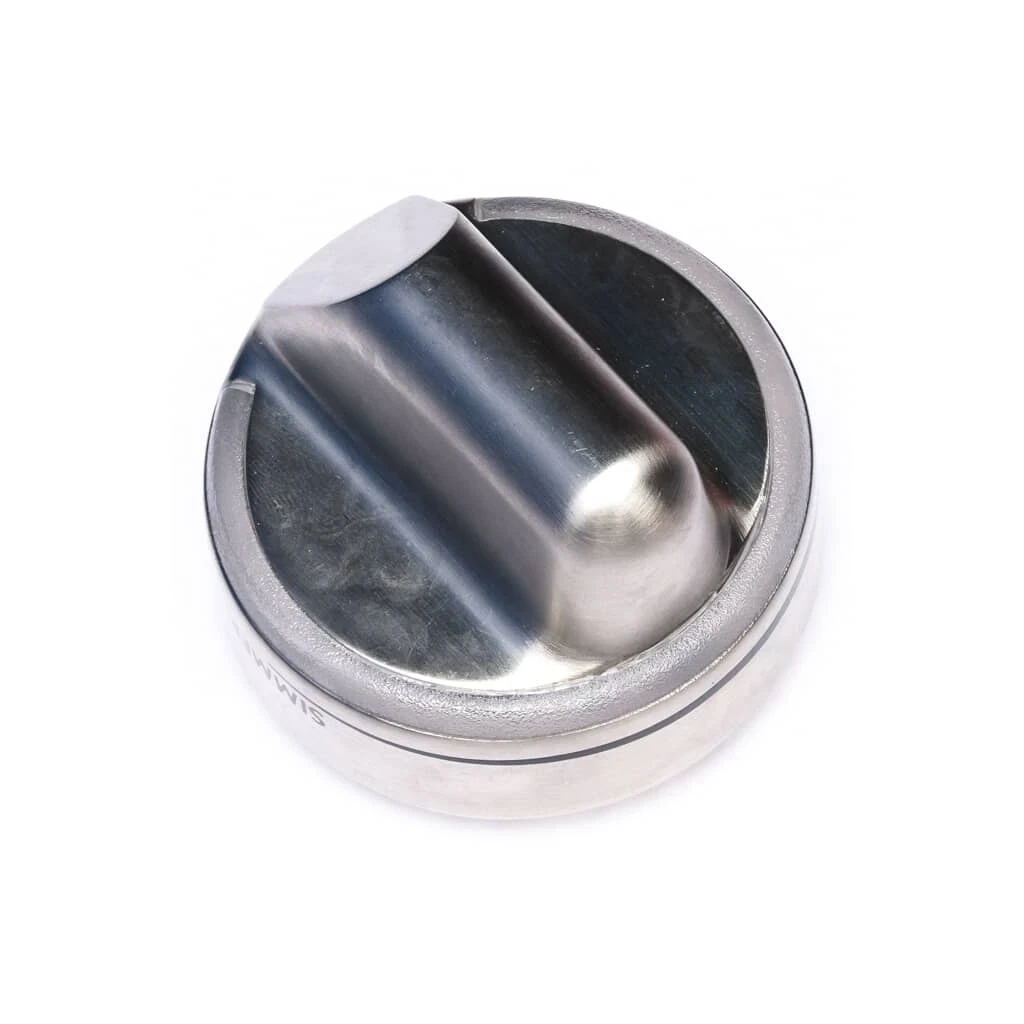 Illuminated Simmer Service Knob