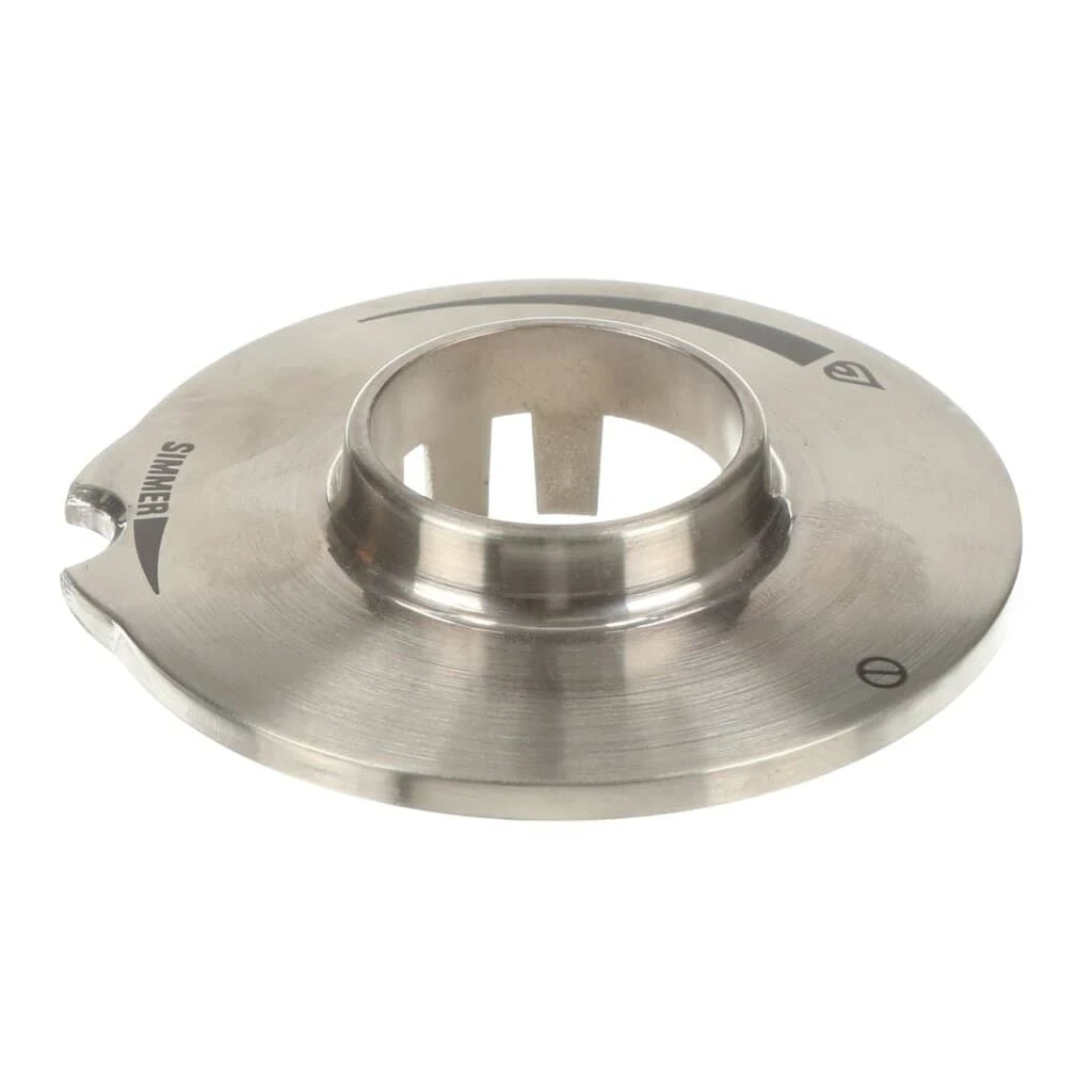 Simmer Spill Protector