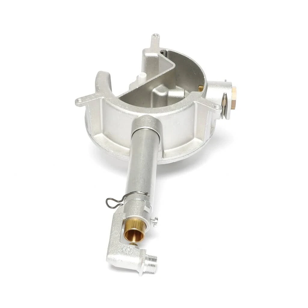 Service Assembly Dual Burner 18K Natural Gas