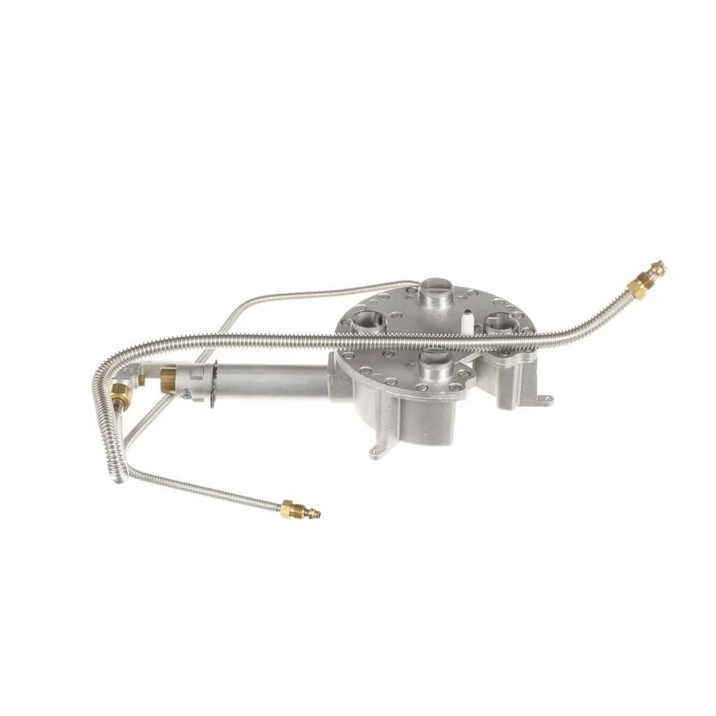 Service Burner Support Left 18K