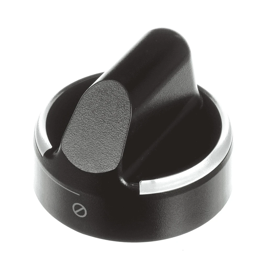 Service Illuminated Knob