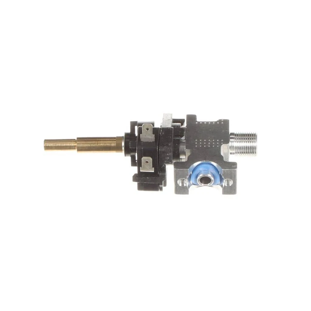 Service Single Aluminum LPH Valve