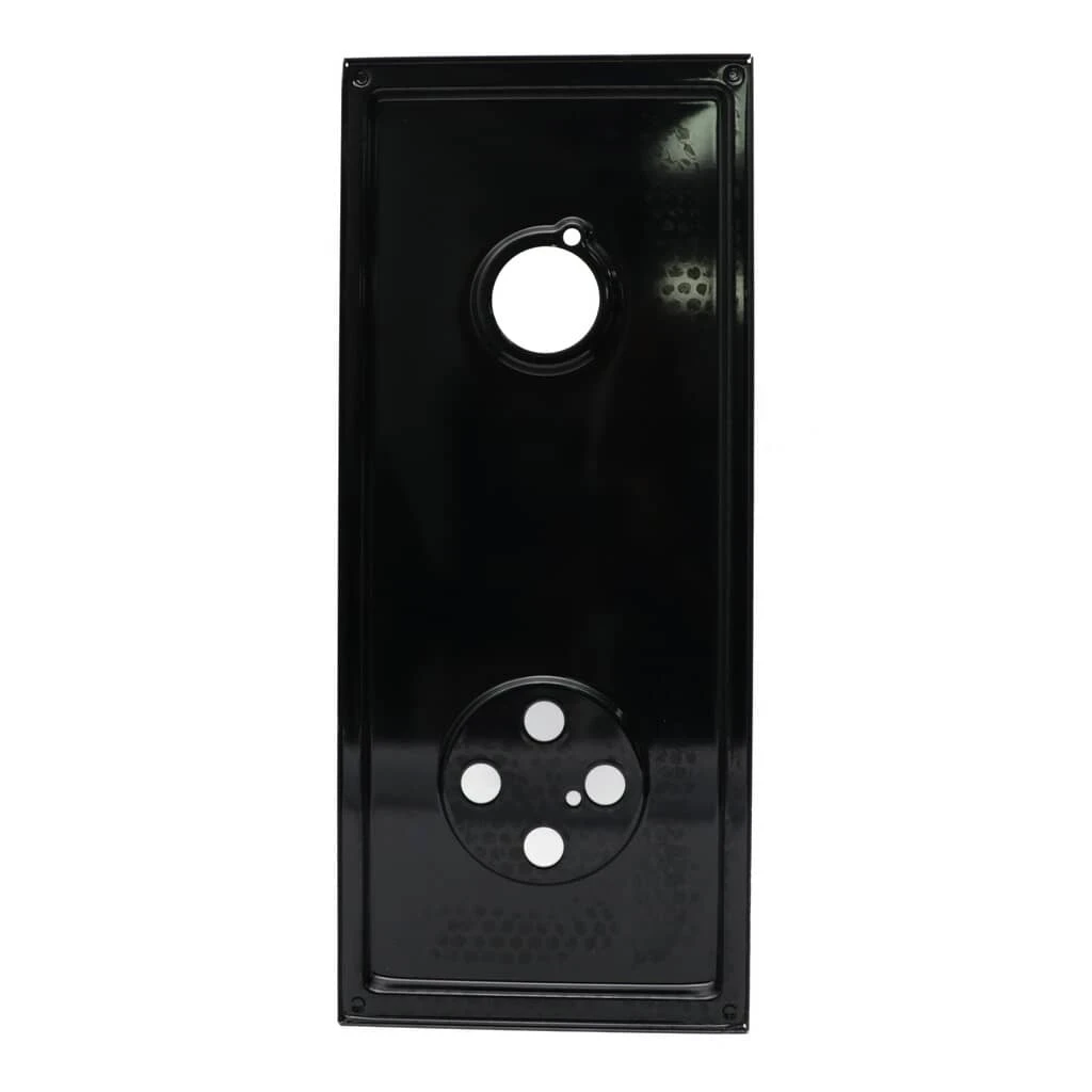 Service Spill Tray Right Hand 10X24