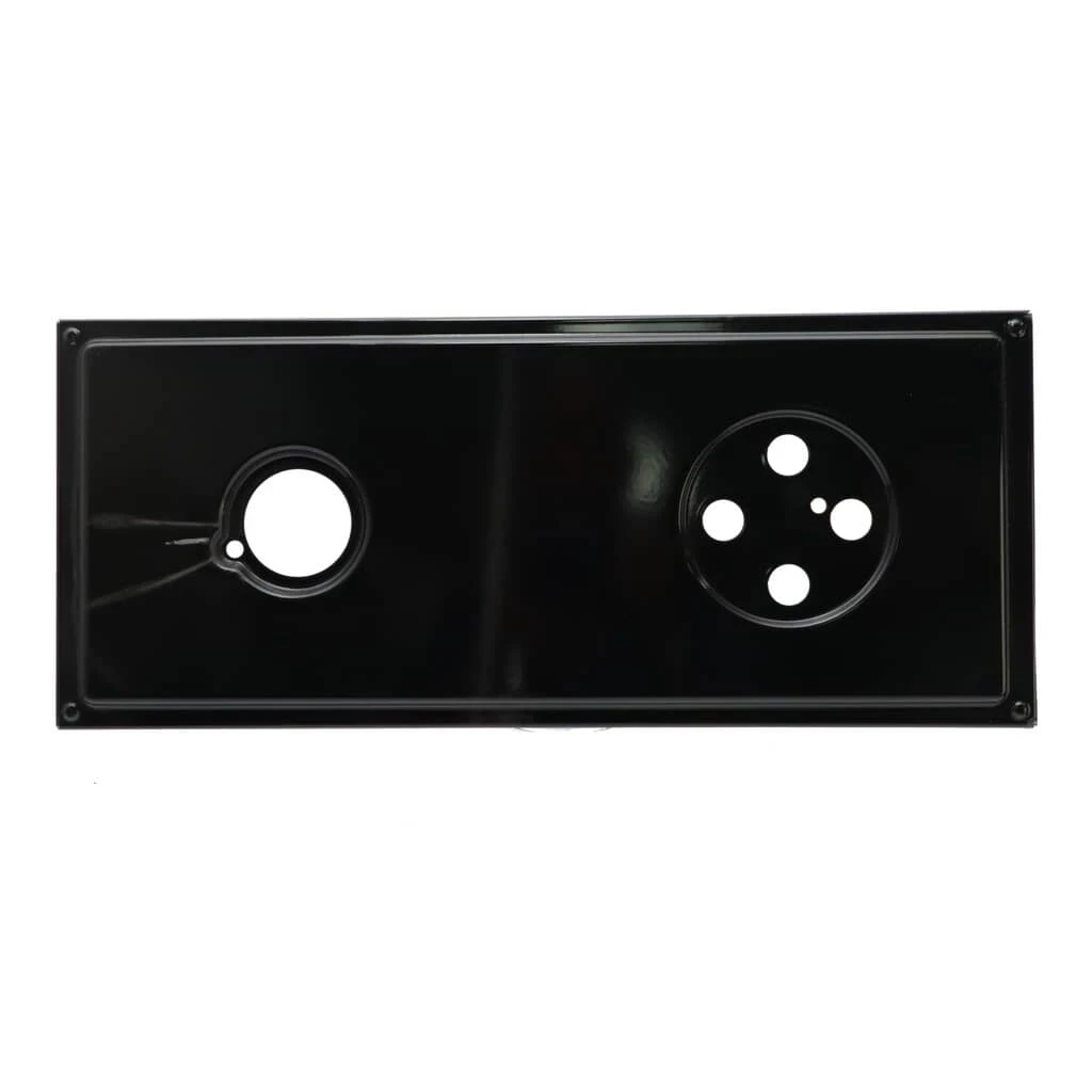 Left Hand Spill Tray Service