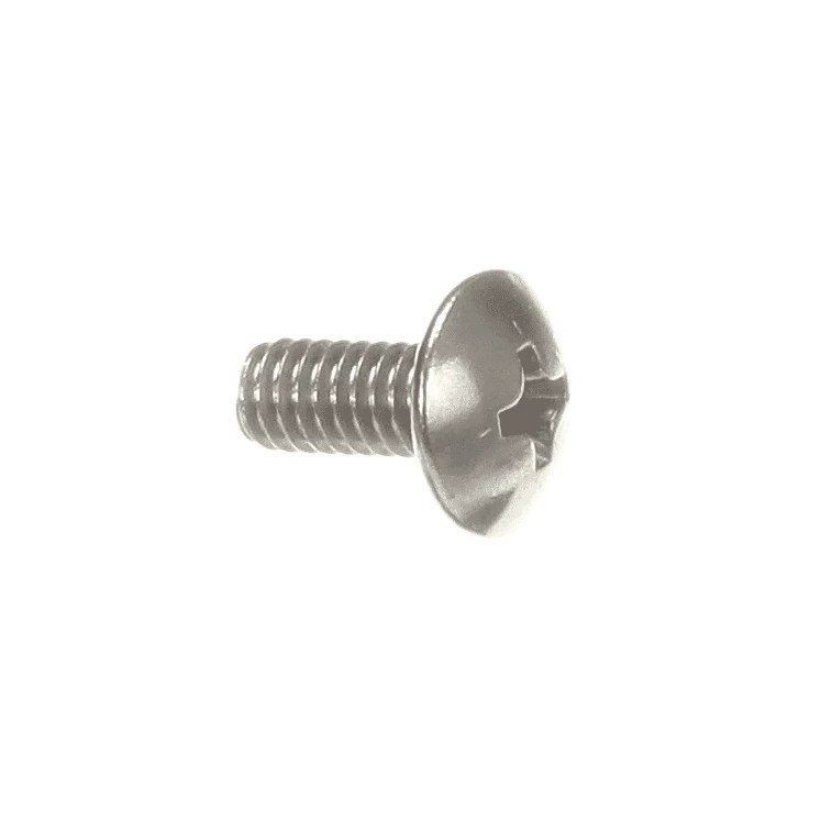 Service Truss HD Phillips Slot Screw